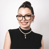 Isabella Rizzieri Email