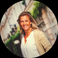 BRAS Immobilier Employee Florianne Fournery's profile photo