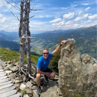 SMI (Smigroup) Employee Alberto Molinari's profile photo