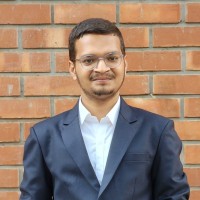 BoloForms Employee Pratik Deshpande's profile photo