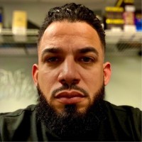 Audio Visual Dynamics Employee Victor Antigua's profile photo