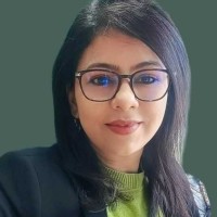 Surbhi Kalra Email & Phone Number