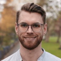 GovMind Employee Tobias Waitschies's profile photo