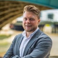 Resonate Employee Ben McIro's profile photo