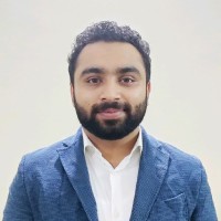 SeekRight Employee Shahid Mm's profile photo