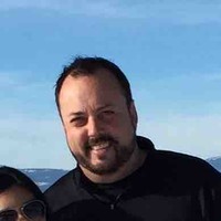 Complete Welders Supply Employee Lee Lindgren's profile photo