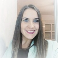 GlobalFeed Employee Ana Dominguez's profile photo