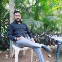Endurance Tech Employee Pravin Jadhav's profile photo