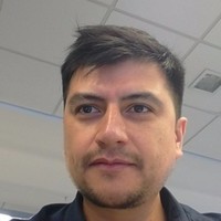 Baaskit Employee Javier Saavedra's profile photo