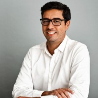 FMDC Ltd Employee André Ramalhinho's profile photo