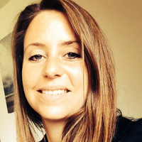Dubois Dépraz SA Employee Mélanie Mayor's profile photo