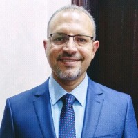 The Housing Bank for Trade & Finance Employee Amjad al-Quran's profile photo