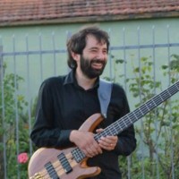 Powersoft Employee Leonardo Bracciotti's profile photo