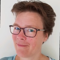Nicole Bekebrede Email