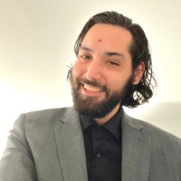 Haven Energy Employee Ezra Schroeder's profile photo