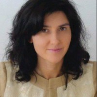 AdminSoft Plus Employee Nadezhda Tzvetkova's profile photo