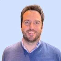 Young Workspaces Employee Jorge Trigo Vicente's profile photo