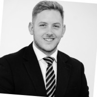 White & Sons Employee Jack Harrison's profile photo