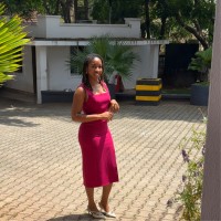 Bex-IT Digital Solutions Employee Ebube Agwuncha's profile photo