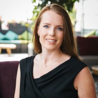 Immerse Employee Kristin Smith's profile photo