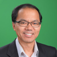 Whisker Labs, Inc. Employee Charlie Liu's profile photo