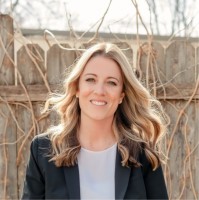 Avive Solutions Inc. Employee Jillian Downey's profile photo