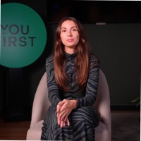 The Content Club by You First Employee Marina F.'s profile photo