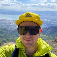 Quality Collision Group Employee Taylor Moss's profile photo