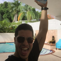 LIMU Employee Elimir Alvarado's profile photo