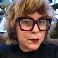 NSW Council of Social Service (NCOSS) Employee Em Warren's profile photo