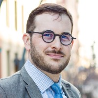 MDA Space Employee John Coogan's profile photo