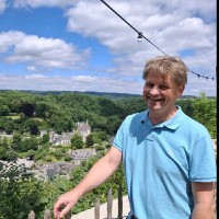 DAKTEC DOLFSMA Employee Johan de Witt's profile photo