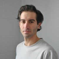FLOLiO Employee Chris Nicolau's profile photo