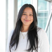 Johnson County Iowa Employee Jessica Rojas's profile photo