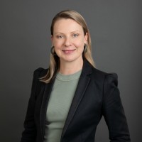New Forests Employee Erica McLoughlin's profile photo