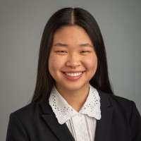 Michigan Department of Environment, Great Lakes, and Energy Employee Flora Luo's profile photo