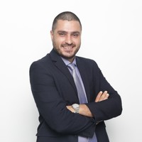 The Brief Employee Saman Salami's profile photo