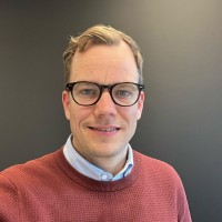 Ringnes AS Employee Daniel Bengtsson's profile photo