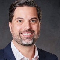 Transamerica Employee Paul Hampton's profile photo