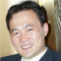 University of Nebraska at Omaha Employee Dongxin Luo's profile photo