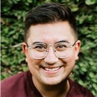 Booking.com Employee Cody Green's profile photo