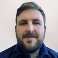 Boeing Employee Lewis Hyde's profile photo