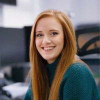 Vive Event Production Employee Sarah MacKinnon's profile photo