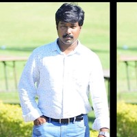 Matrimony.com Limited Employee Karthikeyan Krishnasamy's profile photo