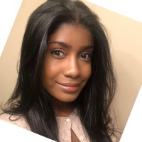 Freelancer- Self employed Employee Elizabeth Maroney's profile photo