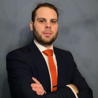 British Steel Employee Allan Bell's profile photo