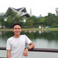 X86 NETWORK Employee Amin Razin's profile photo