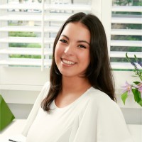 Environs Development, Inc. Employee Sarah McDermott's profile photo