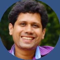 HCL Technologies Employee Suvendu Behera's profile photo
