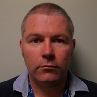 SSE plc Employee David Re's profile photo